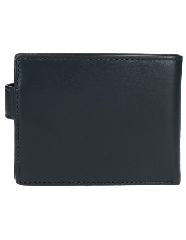 BILLETERO PJL LUTON