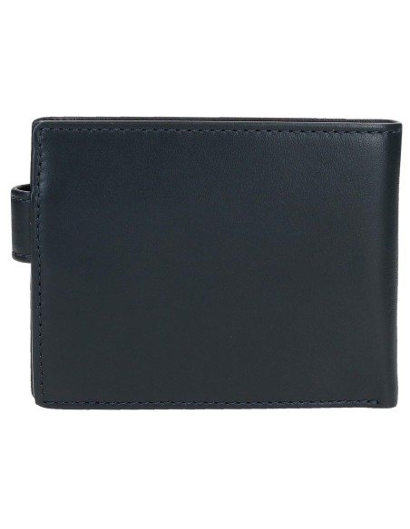 BILLETERO PJL LUTON