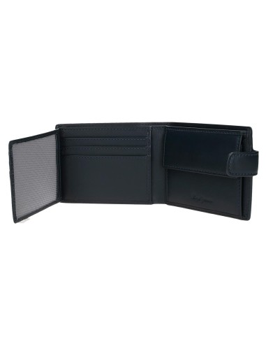 BILLETERO PJL LUTON