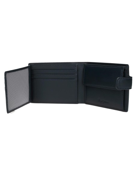 BILLETERO PJL LUTON