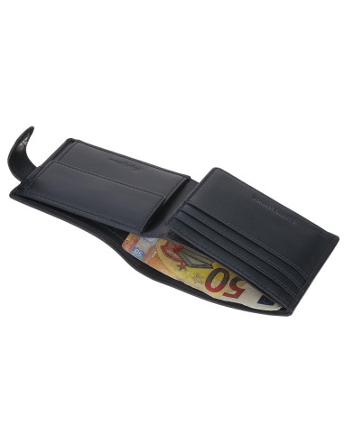 BILLETERO PJL LUTON