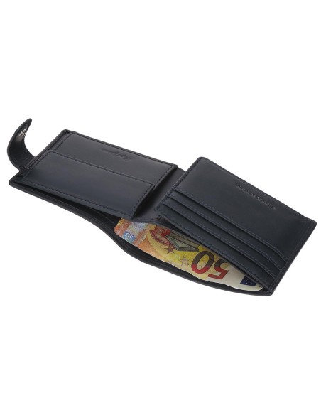 BILLETERO PJL LUTON
