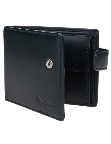 BILLETERO PJL LUTON
