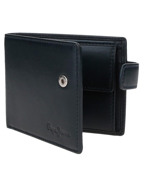 BILLETERO PJL LUTON