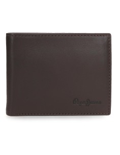 BILLETERO PJL LUTON