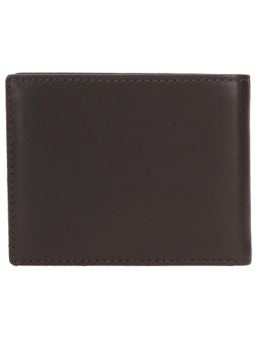 BILLETERO PJL LUTON