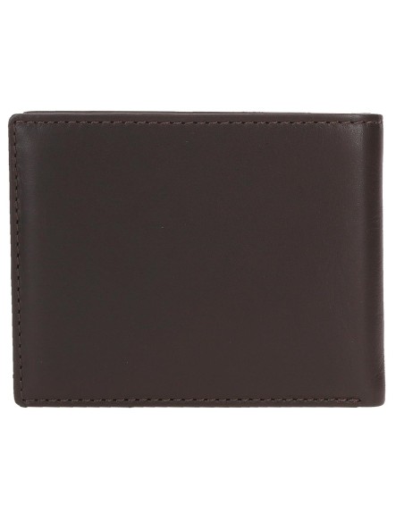 BILLETERO PJL LUTON