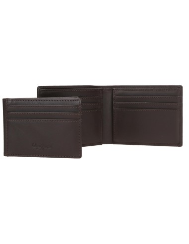 BILLETERO PJL LUTON