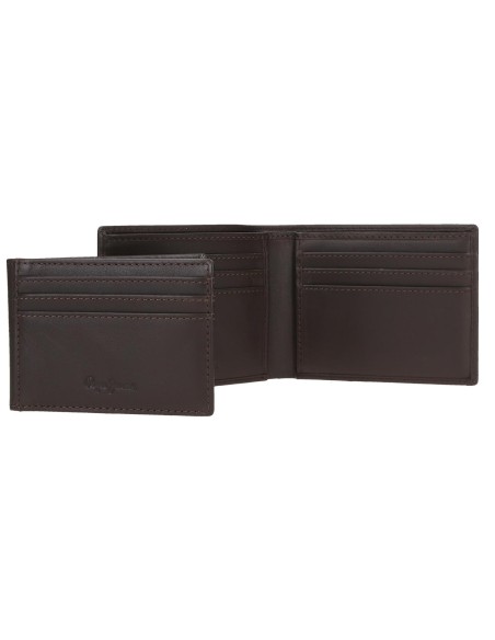 BILLETERO PJL LUTON