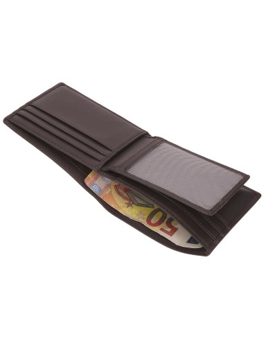 BILLETERO PJL LUTON