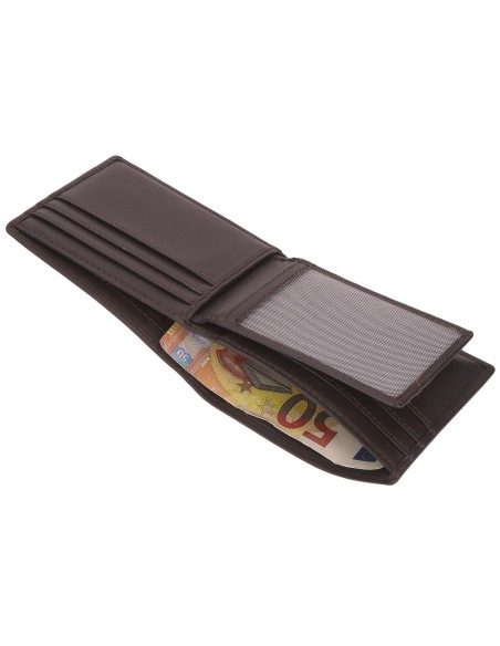BILLETERO PJL LUTON