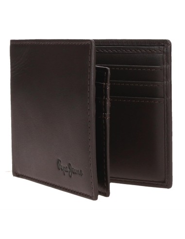 BILLETERO PJL LUTON