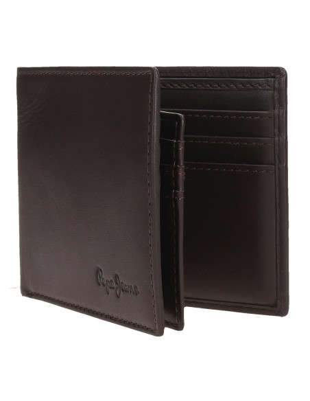 BILLETERO PJL LUTON