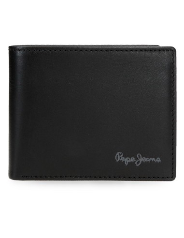 BILLETERO PJL LUTON