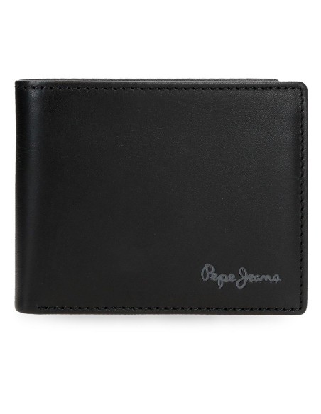BILLETERO PJL LUTON