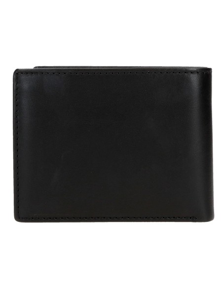 BILLETERO PJL LUTON