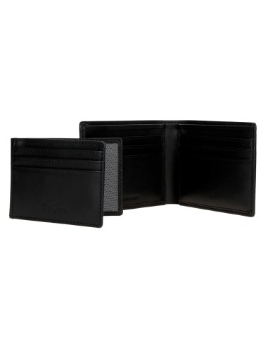 BILLETERO PJL LUTON