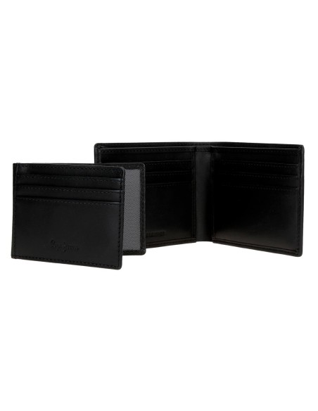 BILLETERO PJL LUTON