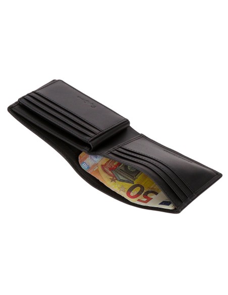 BILLETERO PJL LUTON