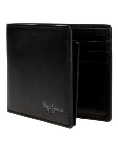 BILLETERO PJL LUTON