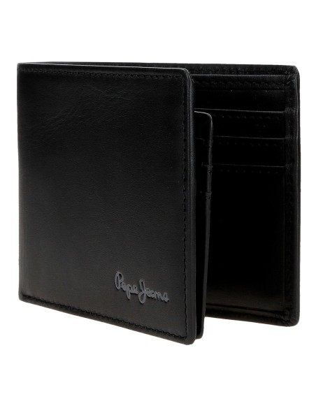 BILLETERO PJL LUTON