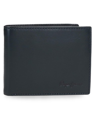 BILLETERO PJL LUTON