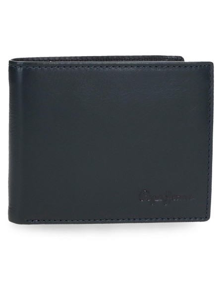 BILLETERO PJL LUTON
