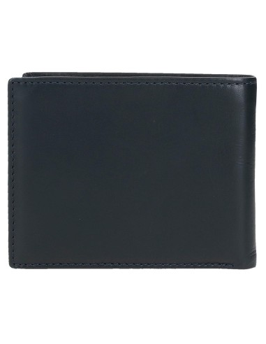 BILLETERO PJL LUTON