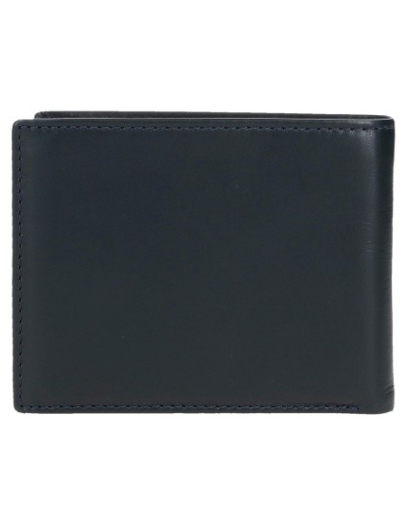 BILLETERO PJL LUTON
