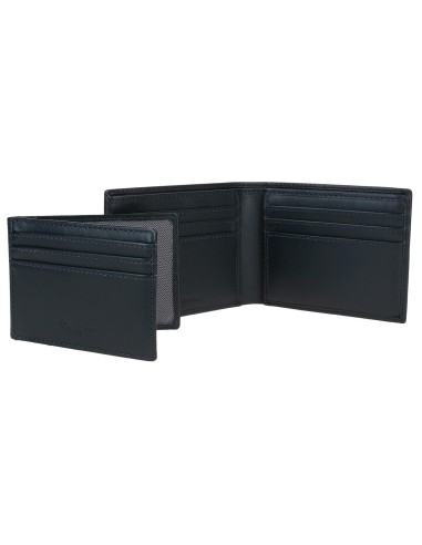 BILLETERO PJL LUTON