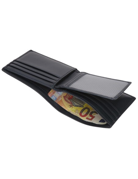 BILLETERO PJL LUTON