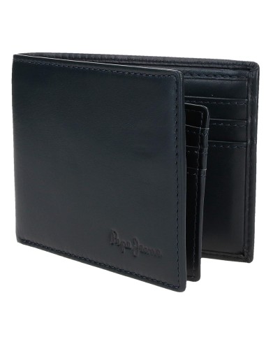 BILLETERO PJL LUTON