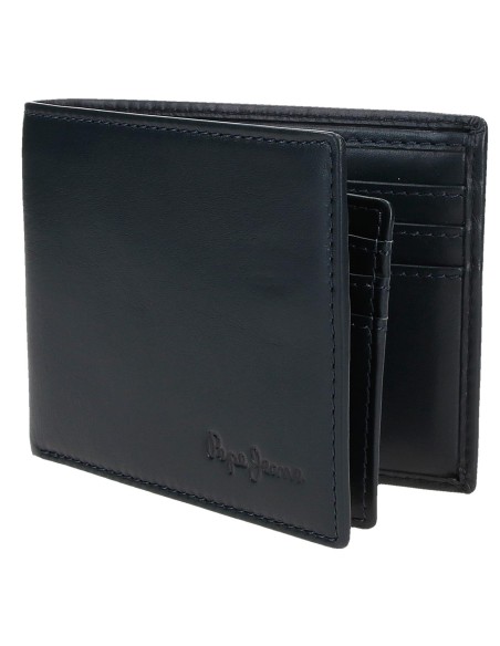 BILLETERO PJL LUTON