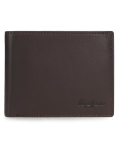 BILLETERO PJL LUTON