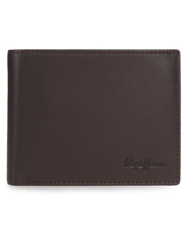 BILLETERO PJL LUTON