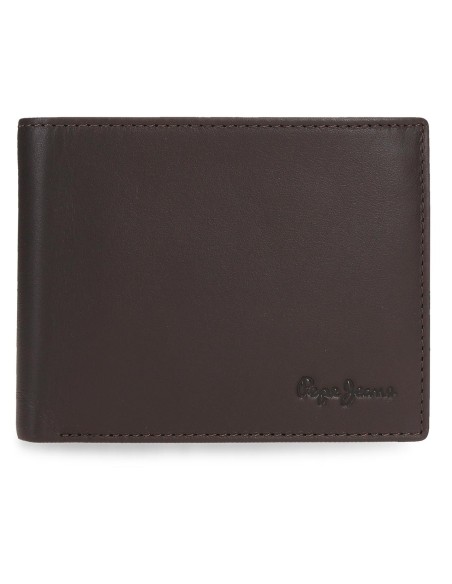 BILLETERO PJL LUTON
