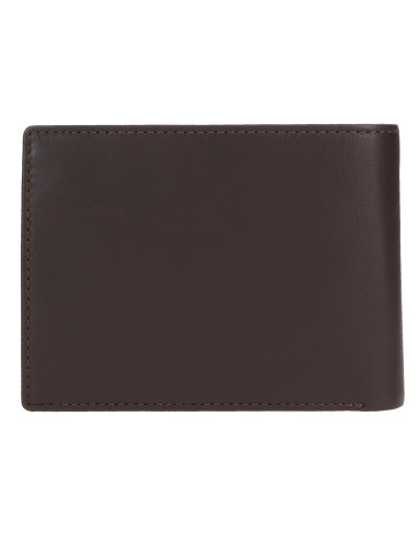 BILLETERO PJL LUTON