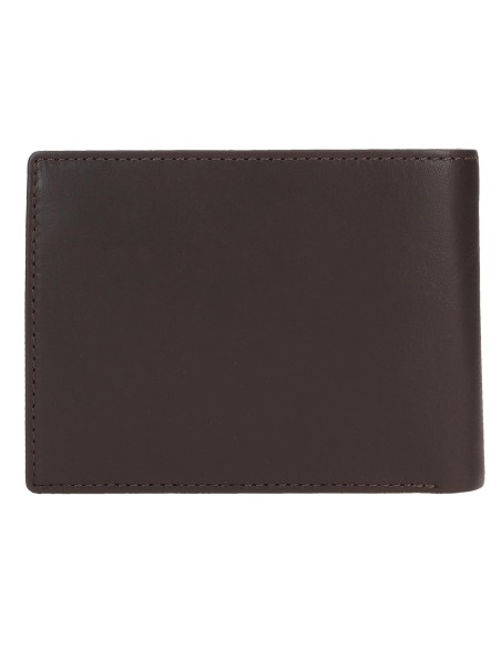 BILLETERO PJL LUTON