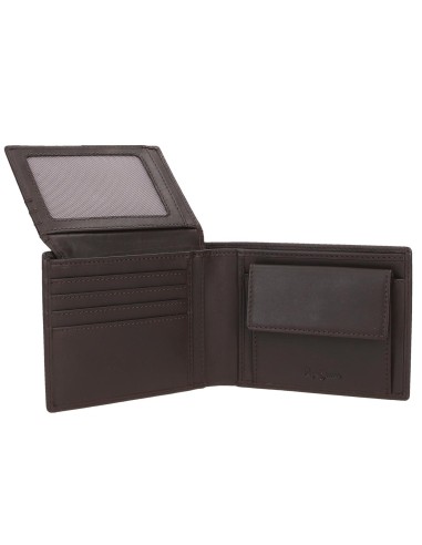 BILLETERO PJL LUTON