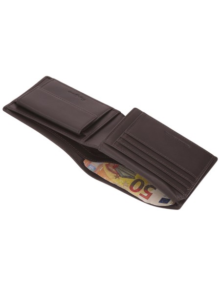 BILLETERO PJL LUTON