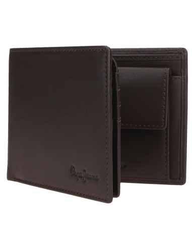 BILLETERO PJL LUTON