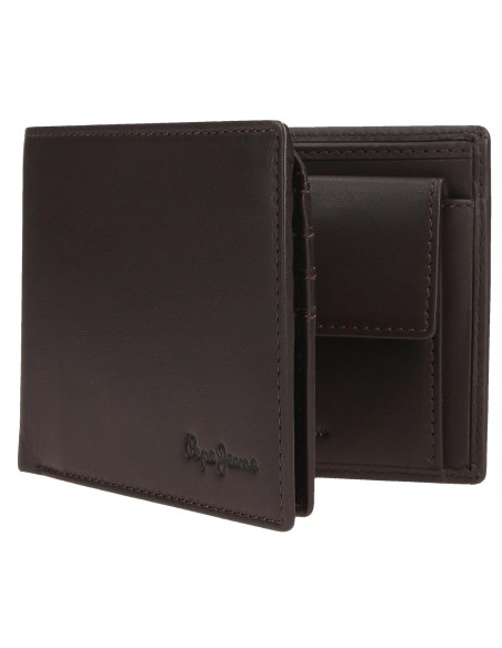 BILLETERO PJL LUTON