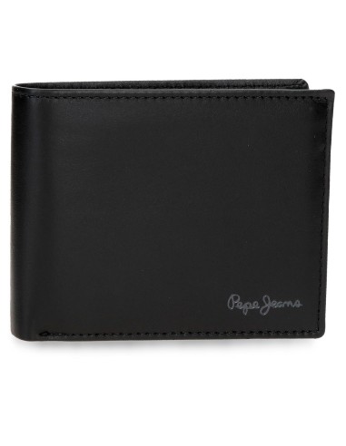 BILLETERO PJL LUTON