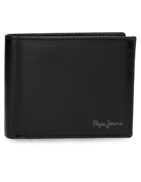 BILLETERO PJL LUTON