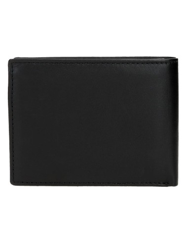 BILLETERO PJL LUTON