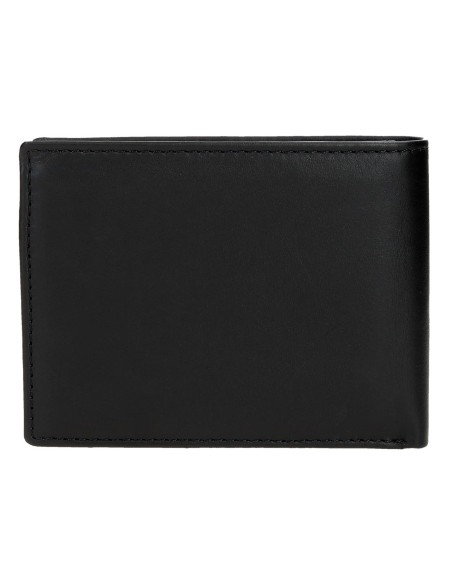BILLETERO PJL LUTON