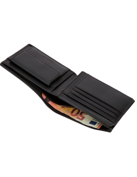 BILLETERO PJL LUTON