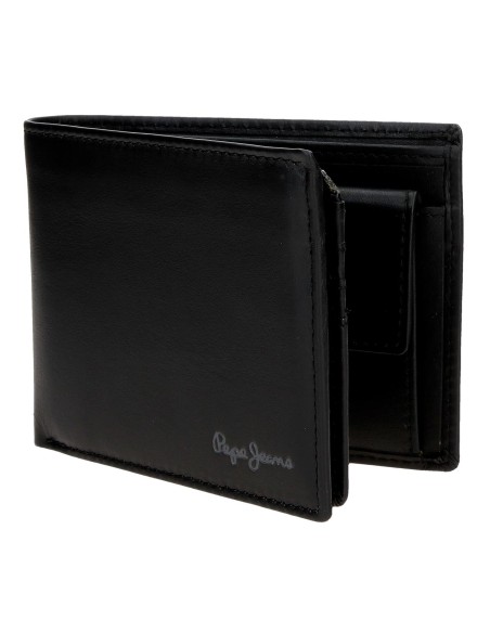 BILLETERO PJL LUTON