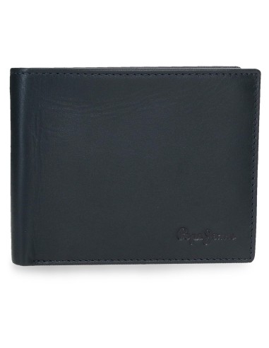 BILLETERO PJL LUTON
