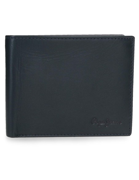 BILLETERO PJL LUTON